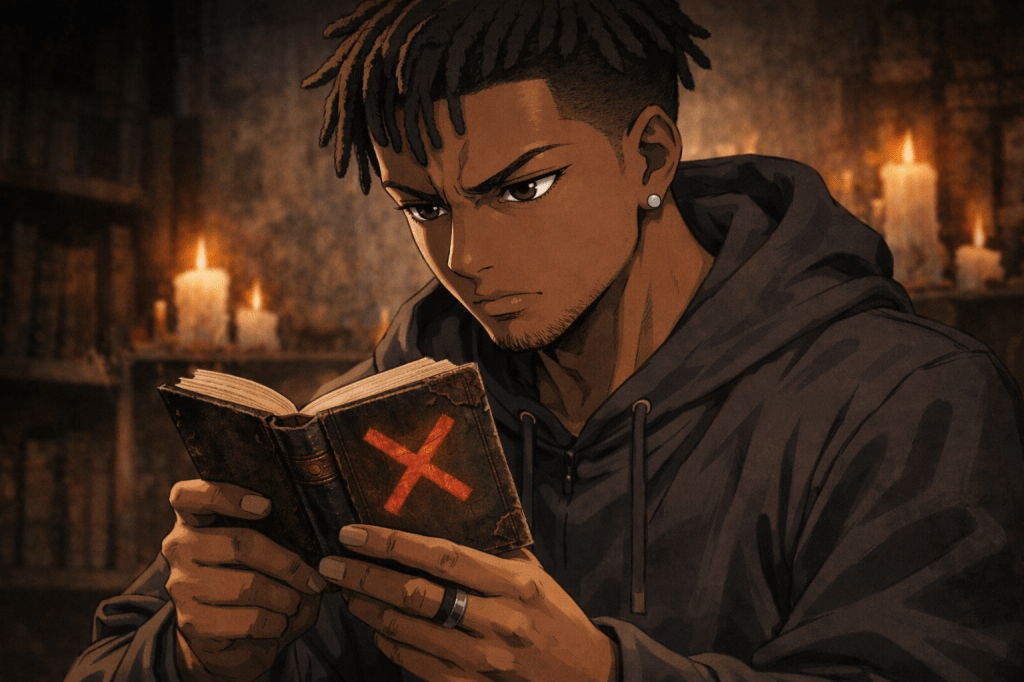 Tem jeito certo de ler livros?